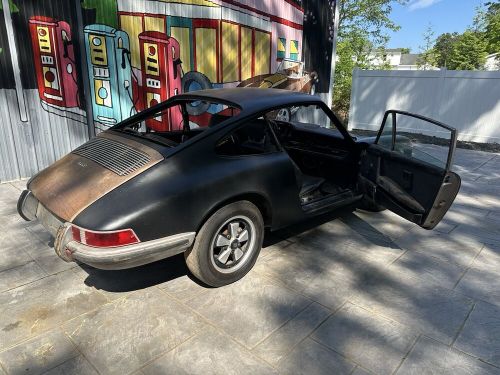 1971 Porsche 911 911t, US $6,011.00, image 9