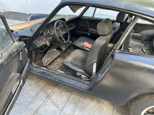 1971 Porsche 911 911t, US $6,011.00, image 19