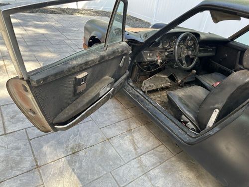 1971 Porsche 911 911t, US $6,011.00, image 21
