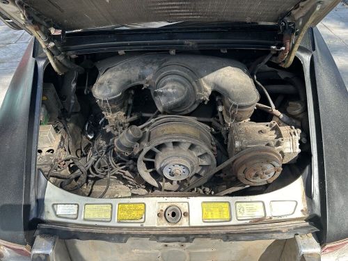 1971 Porsche 911 911t, US $6,011.00, image 27