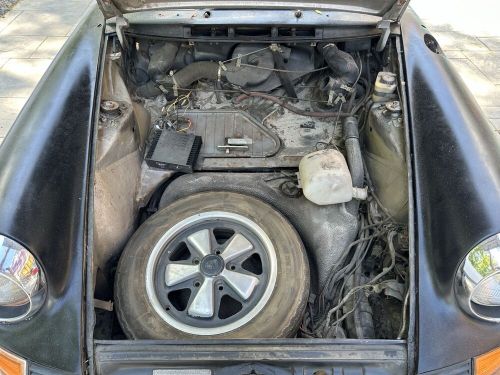 1971 Porsche 911 911t, US $6,011.00, image 28