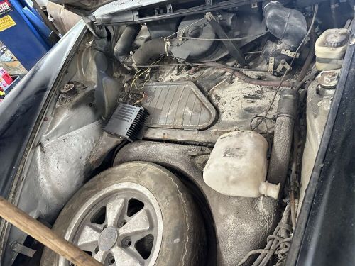 1971 Porsche 911 911t, US $6,011.00, image 29