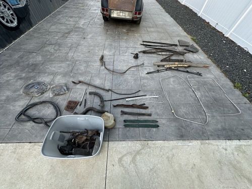 1971 Porsche 911 911t, US $6,011.00, image 33