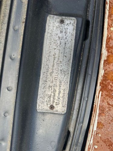 1971 Porsche 911 911t, US $6,011.00, image 35