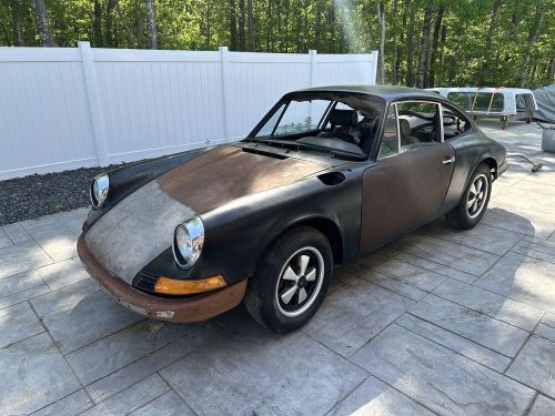 1971 Porsche 911 911t, US $6,011.00, image 37