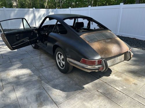 1971 Porsche 911 911t, US $6,011.00, image 38