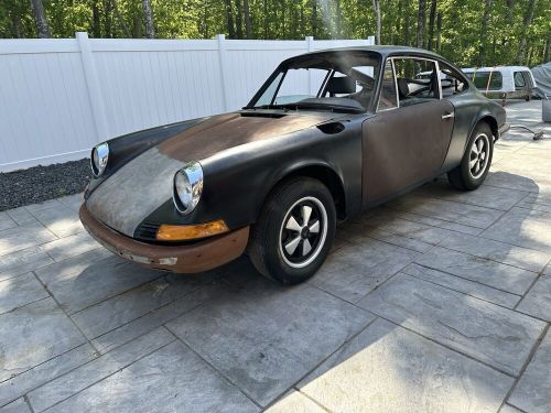 1971 Porsche 911 911t, US $6,011.00, image 40