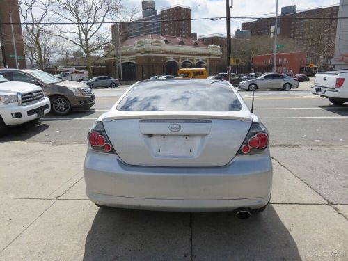 2010 scion tc base 2dr coupe 4a