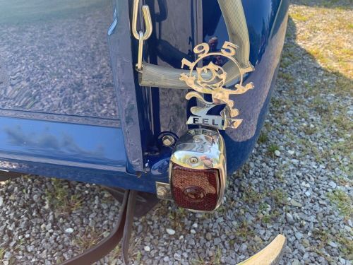 1951 chevrolet other pickups pickup