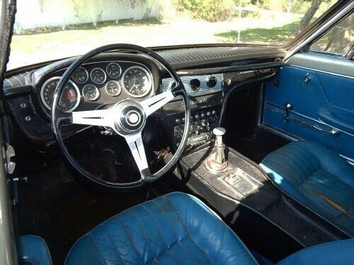1966 Maserati Sebring, US $129,500.00, image 4