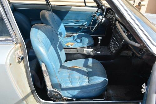 1966 Maserati Sebring, US $129,500.00, image 5