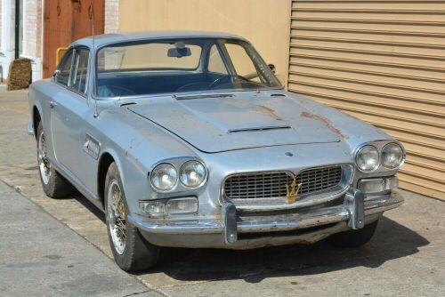1966 Maserati Sebring, US $129,500.00, image 7