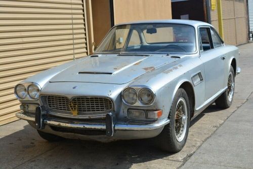 1966 Maserati Sebring, US $129,500.00, image 8