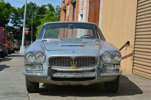 1966 Maserati Sebring, US $129,500.00, image 9