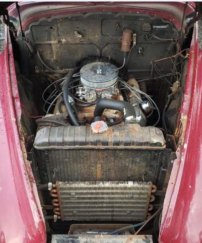 1941 Oldsmobile Model 66 1941 OLDSMOBILE MODEL 66 NEW TIRES, BRAKES, US $12,000.00, image 11
