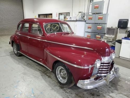 1941 Oldsmobile Model 66 1941 OLDSMOBILE MODEL 66 NEW TIRES, BRAKES, US $12,000.00, image 12