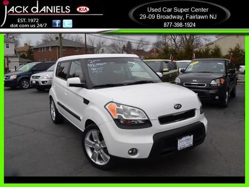 Find used 2010 Kia Soul LOW RESERVE GREAT VALUE in Fair Lawn, New ...
