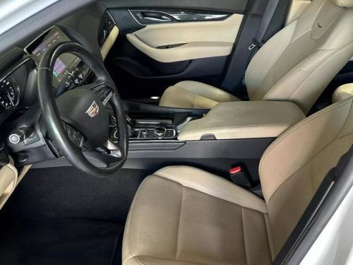 2020 cadillac ct5 premium luxury sedan 4d
