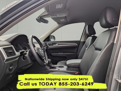 2019 Volkswagen Atlas 3.6L V6 SE w/Technology, US $17,779.30, image 6