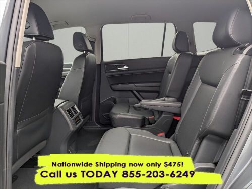 2019 Volkswagen Atlas 3.6L V6 SE w/Technology, US $17,779.30, image 7