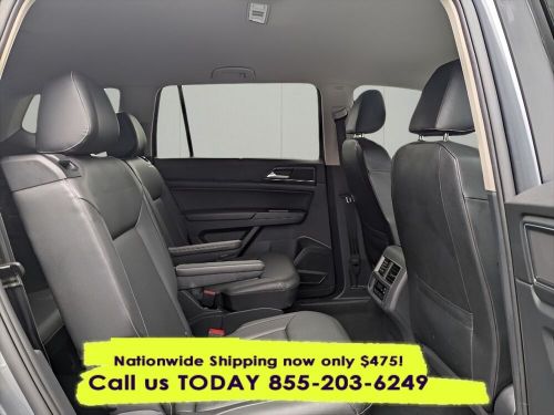 2019 Volkswagen Atlas 3.6L V6 SE w/Technology, US $17,779.30, image 9