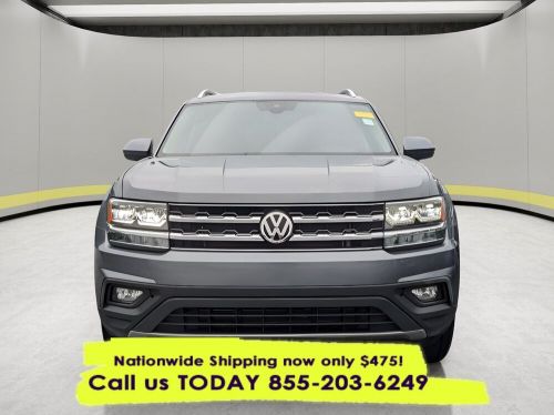 2019 Volkswagen Atlas 3.6L V6 SE w/Technology, US $17,779.30, image 13
