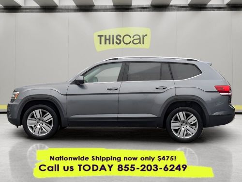 2019 Volkswagen Atlas 3.6L V6 SE w/Technology, US $17,779.30, image 15