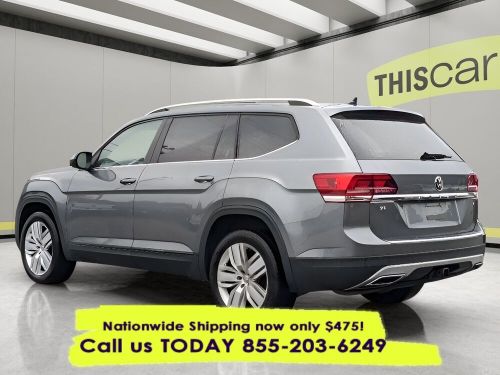 2019 Volkswagen Atlas 3.6L V6 SE w/Technology, US $17,779.30, image 16