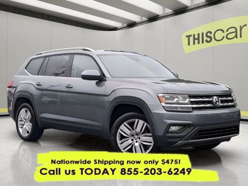2019 Volkswagen Atlas 3.6L V6 SE w/Technology, US $17,779.30, image 17