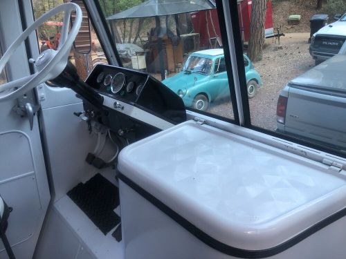 1976 International M ice cream truck, US $2,450.00, image 2