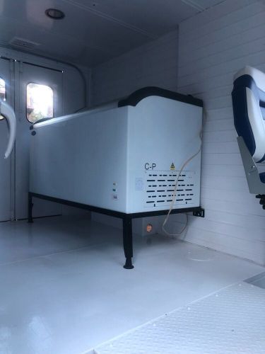 1976 International M ice cream truck, US $2,450.00, image 3