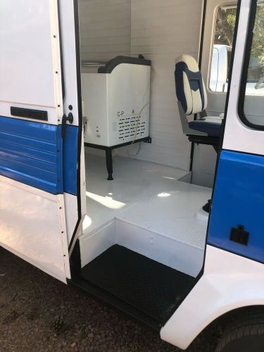 1976 International M ice cream truck, US $2,450.00, image 5