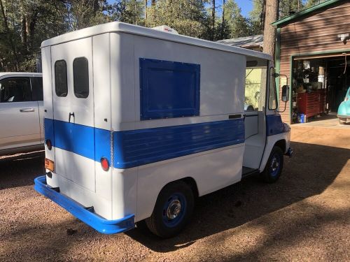 1976 International M ice cream truck, US $2,450.00, image 7