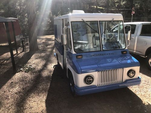 1976 International M ice cream truck, US $2,450.00, image 8
