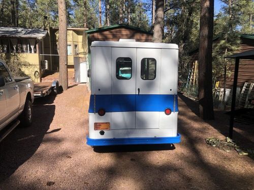 1976 International M ice cream truck, US $2,450.00, image 9