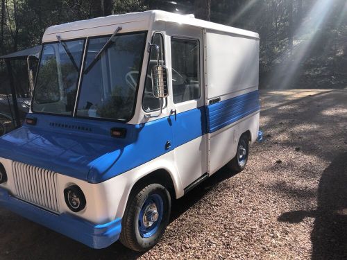 1976 International M ice cream truck, US $2,450.00, image 10