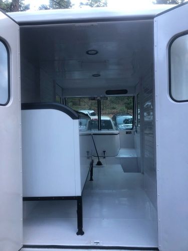 1976 International M ice cream truck, US $2,450.00, image 11