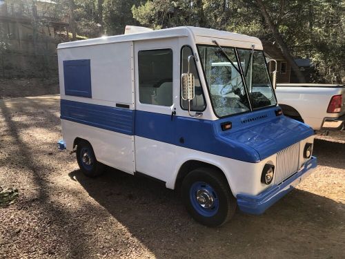 1976 International M ice cream truck, US $2,450.00, image 12