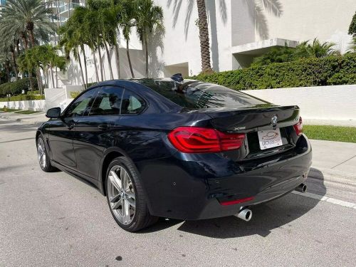 2019 bmw 4 series 440i xdrive gran coupe