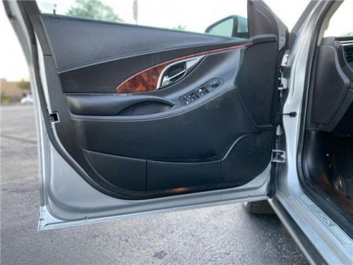 2013 Buick Lacrosse Leather 4dr Sedan, US $255.00, image 5