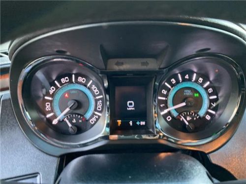 2013 Buick Lacrosse Leather 4dr Sedan, US $255.00, image 7