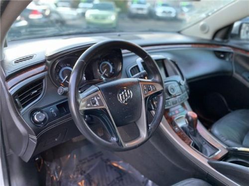 2013 Buick Lacrosse Leather 4dr Sedan, US $255.00, image 8