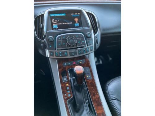 2013 Buick Lacrosse Leather 4dr Sedan, US $255.00, image 10
