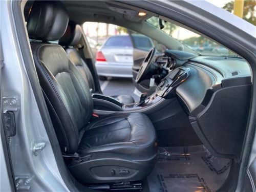 2013 Buick Lacrosse Leather 4dr Sedan, US $255.00, image 12