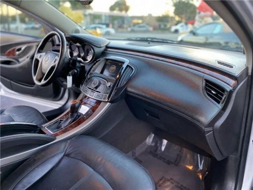 2013 Buick Lacrosse Leather 4dr Sedan, US $255.00, image 13