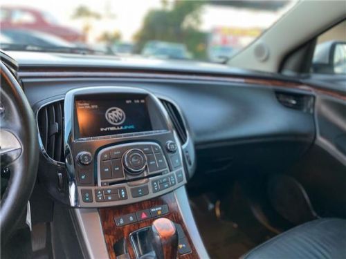 2013 Buick Lacrosse Leather 4dr Sedan, US $255.00, image 14