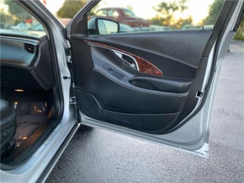 2013 Buick Lacrosse Leather 4dr Sedan, US $255.00, image 15