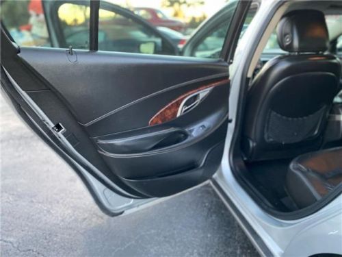 2013 Buick Lacrosse Leather 4dr Sedan, US $255.00, image 16