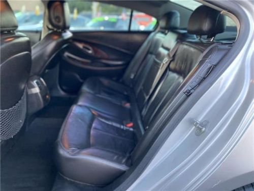 2013 Buick Lacrosse Leather 4dr Sedan, US $255.00, image 17