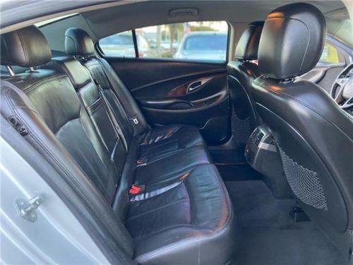 2013 Buick Lacrosse Leather 4dr Sedan, US $255.00, image 18